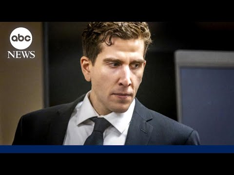 You are currently viewing Bryan Kohberger’s lawyers outline alibi night on night of Idaho college murders