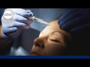 Read more about the article CDC and FDA investigate fake ‘Botox’ injections