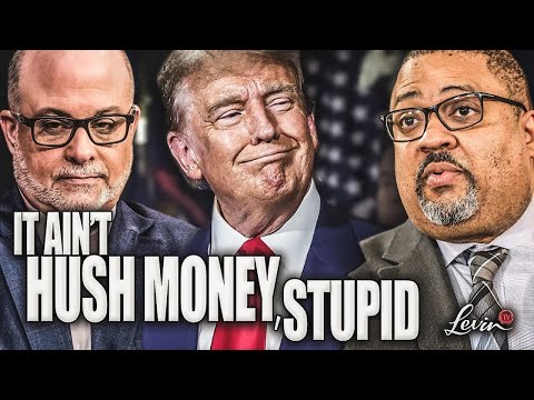 Read more about the article Mark Levin TORCHES Alvin Bragg over Phony Trump Trial