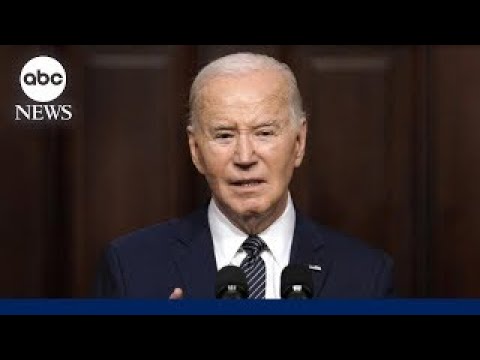 You are currently viewing Biden gets endorsement of Kennedy family members