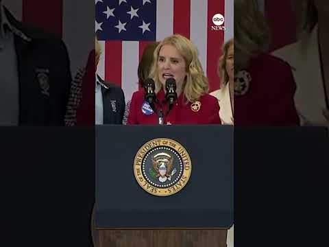 You are currently viewing Kennedy family endorses Pres. Biden in 2024 election