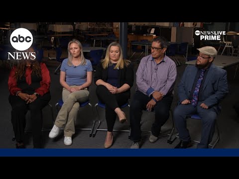 You are currently viewing After Columbine: Tragedy, trauma and triumph