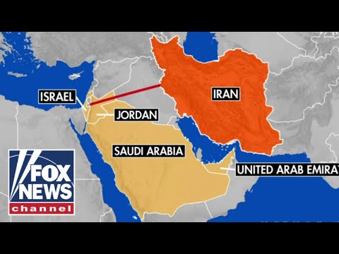 You are currently viewing Israel striking back inside Iran: source