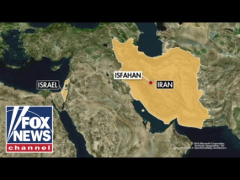You are currently viewing No US involvement in Israeli strike in Iran: Report