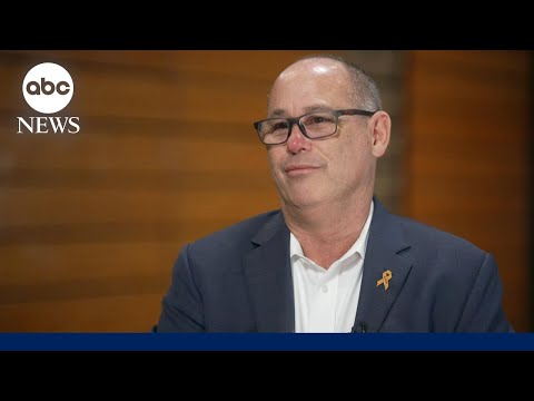 You are currently viewing Father of Parkland shooting victim says gun regulations ‘work’