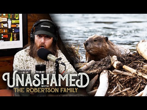 You are currently viewing Phil Pines over Miss Kay’s Extended Absence & Jase Sticks His Head into a Beaver Dam | Ep 888