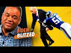 Read more about the article WATCH: NFL Legends Go On-Stage to Endorse TRUMP at Epic Rally