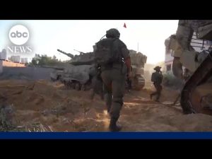 Read more about the article IDF recovers bodies of 3 hostages in overnight operation