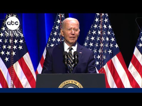 You are currently viewing Biden marks 70th anniversary of Brown v. Board of Education