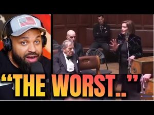 Read more about the article College Audience Groans During Her Embarrassing Speech in Front of Her Husband