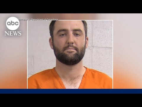 You are currently viewing Star golfer Scottie Scheffler arrested prior to start of PGA Championship’s 2nd round