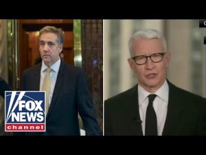 Read more about the article Liberal media starts to admit Trump prosecution in trouble