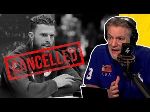 Read more about the article NFL Player’s Pro-Family Speech TRIGGERS Woke Liberals