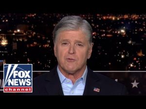 Read more about the article Hannity: This is an obvious sign of desperation