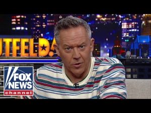Read more about the article Gutfeld: ‘Crucial link’ in NY v. Trump is falling apart