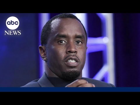 You are currently viewing Video appears to show Sean ‘Diddy’ Combs hitting, dragging ex Cassie Ventura in 2016