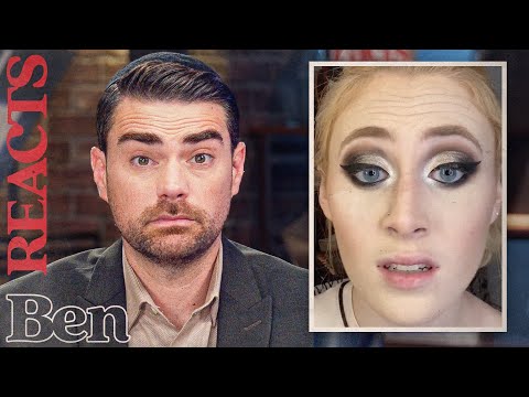 You are currently viewing Ben Reacts To Woke Tiktoks | Trump Derangement