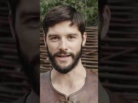 You are currently viewing Don’t mess with King Aurelius ⚔️