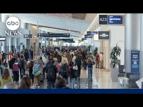 You are currently viewing TSA readies for busy summer travel season