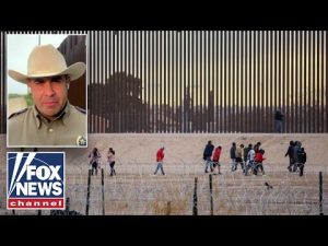 Read more about the article This makes the situation at the border more dangerous, warns Lt. Chris Olivarez