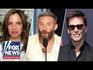 Read more about the article Israeli activist reacts to Julian Edelman’s joke at Tom Brady’s roast