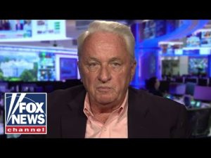 Read more about the article Robert Costello: It was Cohen’s idea to ‘take care of this’