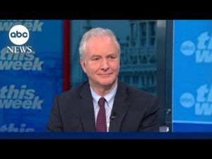 Read more about the article New debate rules will prevent ‘circus atmosphere’ Trump wants: Chris Van Hollen