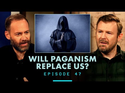 You are currently viewing Is Christianity a Cult? | John Davidson | Zero Hour | Ep 47
