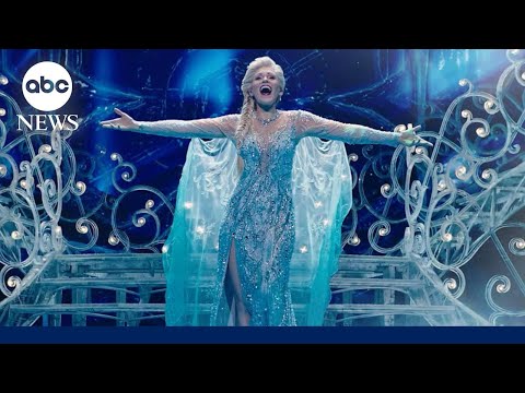 You are currently viewing Disney On Broadway celebrates 30 years, more