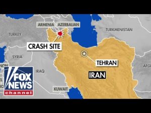 Read more about the article Iranian President Ebrahim Raisi killed in helicopter crash: State media