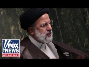 Read more about the article Iranian president’s death sparked ‘tremendous celebration’ across Iran