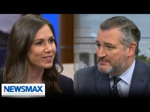 Read more about the article Sen. Ted Cruz: A federal right to access IVF