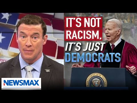 You are currently viewing Carl Higbie: Black-on-black crime doesn’t fit Biden’s narrative | Carl Higbie FRONTLINE