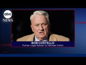 Read more about the article Prosecution rests case in Trump trial