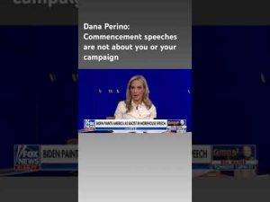 Read more about the article Dana Perino: Biden’s speech was a long way from hope and change #shorts
