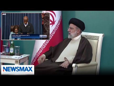 You are currently viewing It’s unconscionable to watch our Ambassador mourn a murderer: Retired Brig. Gen. | American Agenda