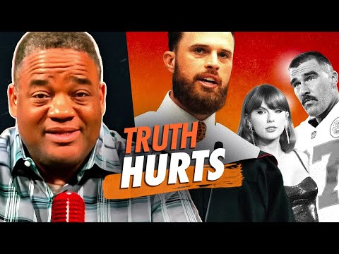 You are currently viewing Harrison Butker’s Speech was ‘A Real Man Speaking TRUTH’