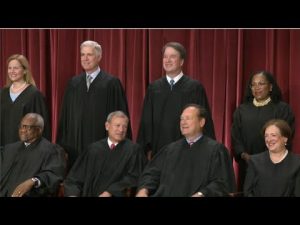Read more about the article Supreme Court rejects racial gerrymandering claim in South Carolina