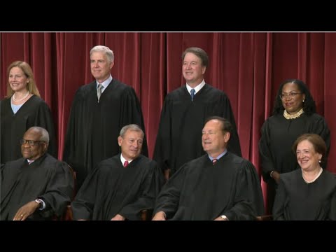 You are currently viewing Supreme Court rejects racial gerrymandering claim in South Carolina
