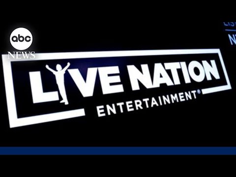 You are currently viewing Timeline of the 2-year investigation into Live Nation that led to antitrust suit
