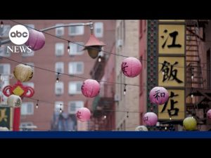 Read more about the article New efforts to save Chinatown