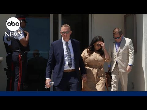 You are currently viewing Sentencing day for American detained in Turks and Caicos