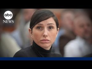 Read more about the article Kouri Richins releases audio recordings days after her lawyers withdraw