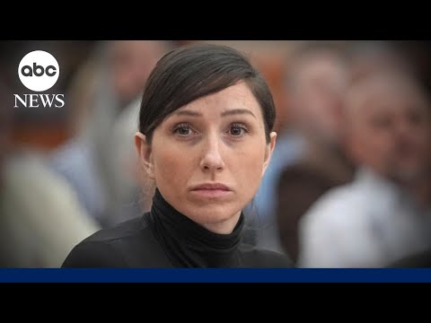 You are currently viewing Kouri Richins releases audio recordings days after her lawyers withdraw
