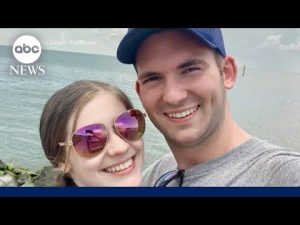 Read more about the article Young US missionary couple among 3 killed by gunmen in Haiti’s capital