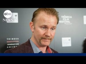 Read more about the article Morgan Spurlock, ‘Super Size Me’ Director, dies at 53