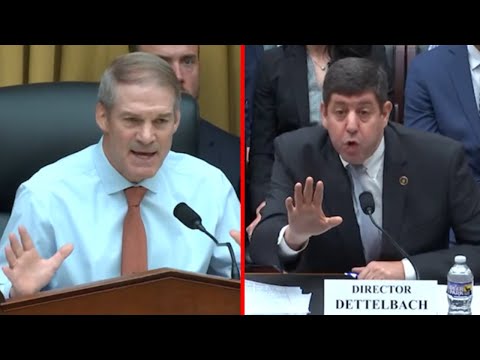 You are currently viewing Jim Jordan Confronts ATF Director on Deadly Raid of Bryan Malinowski