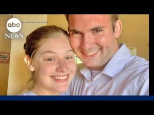 Read more about the article American missionaries killed amid gang violence in Haiti