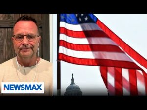 Read more about the article Remembering our fallen service men and women | America Right Now