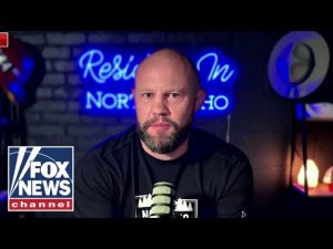Read more about the article ‘KILLED ALL THE MORALE’: Police officer explains why he left blue state